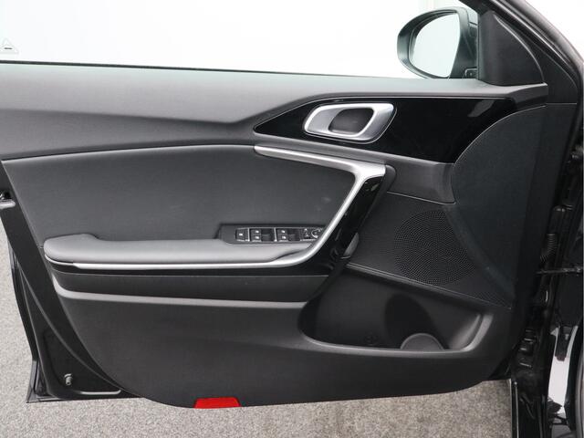 KIA CEE D Ceed Sportswagon 1.0 T-GDi DynamicPlusLine/ lage km/ compleet!