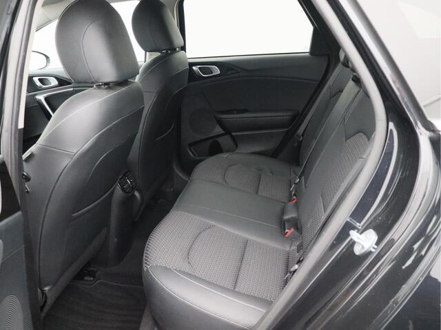 KIA CEE D Ceed Sportswagon 1.0 T-GDi DynamicPlusLine/ lage km/ compleet!