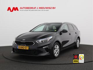 KIA CEE D