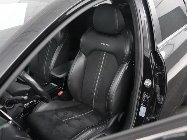 KIA CEE D Ceed Sportswagon 1.5 T-GDi GT-Line Business Edition | Leder/ alcantara | Stuur/stoel verwarming | Carplay | Camera | Park assist | Climate control | Trekhaak