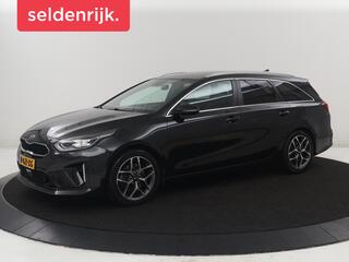 KIA CEE D