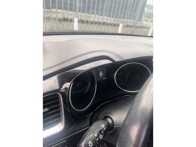 KIA CEE D Ceed 1.0 T-GDi DynPlusLine, Camera! Carplay! Half Leder! VERWACHT!
