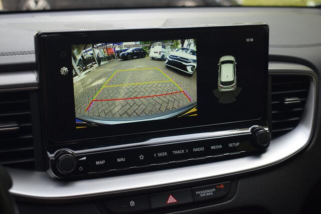 KIA CEE D Ceed Sportswagon 1.0 T-GDi DynamicLine CARPLAY|CAM|NAV|ADAPTIVE