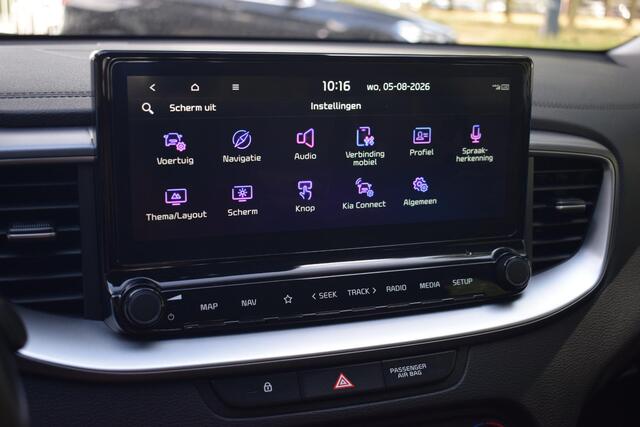 KIA CEE D Ceed Sportswagon 1.0 T-GDi DynamicLine CARPLAY|CAM|NAV|ADAPTIVE