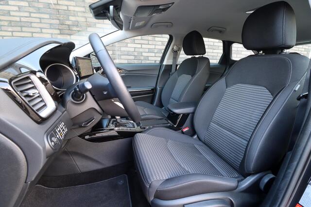 KIA CEE D Ceed Sportswagon 1.6 GDI PHEV DynamicPlusLine | Dode hoek | Elektrische achterklep | Rijklaarprijs - incl.garantie