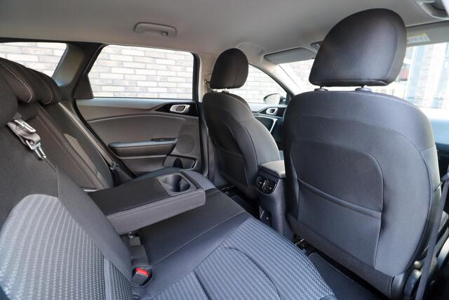 KIA CEE D Ceed Sportswagon 1.6 GDI PHEV DynamicPlusLine | Dode hoek | Elektrische achterklep | Rijklaarprijs - incl.garantie