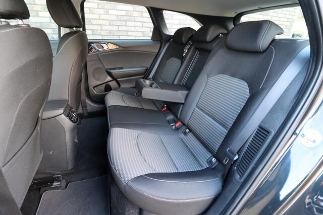 KIA CEE D Ceed Sportswagon 1.6 GDI PHEV DynamicPlusLine | Dode hoek | Elektrische achterklep | Rijklaarprijs - incl.garantie