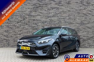 KIA CEE D