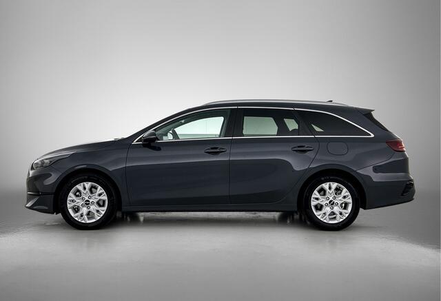 KIA CEE D Ceed Sportswagon 1.0 T-GDi DynamicPlusLine | Stuur-/Stoelverwarming | Camera |
