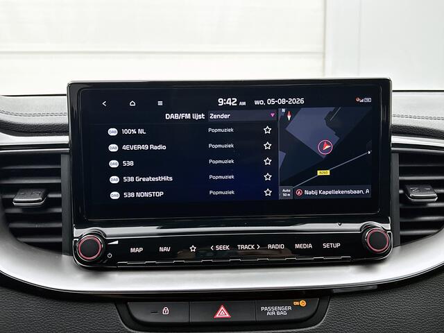 KIA CEE D Ceed Sportswagon 1.0 T-GDi DynamicPlusLine | Stuur-/Stoelverwarming | Camera |