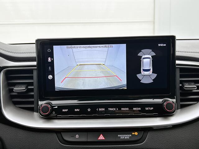 KIA CEE D Ceed Sportswagon 1.0 T-GDi DynamicPlusLine | Stuur-/Stoelverwarming | Camera |