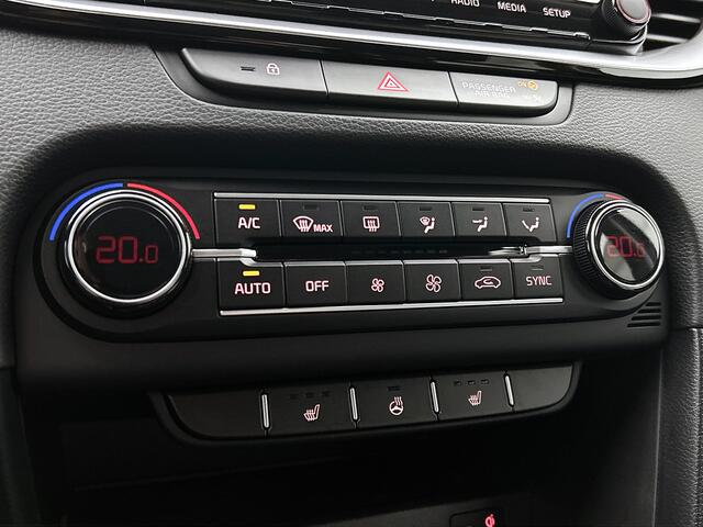 KIA CEE D Ceed Sportswagon 1.0 T-GDi DynamicPlusLine | Stuur-/Stoelverwarming | Camera |