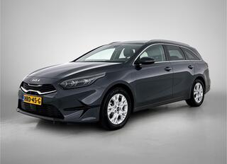 KIA CEE D
