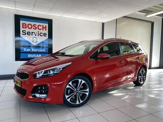 KIA CEE D