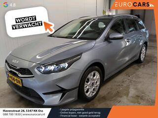 KIA CEE D