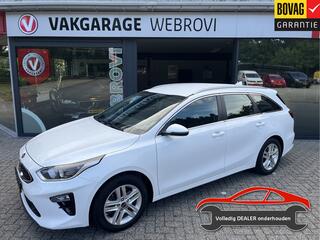 KIA CEE D