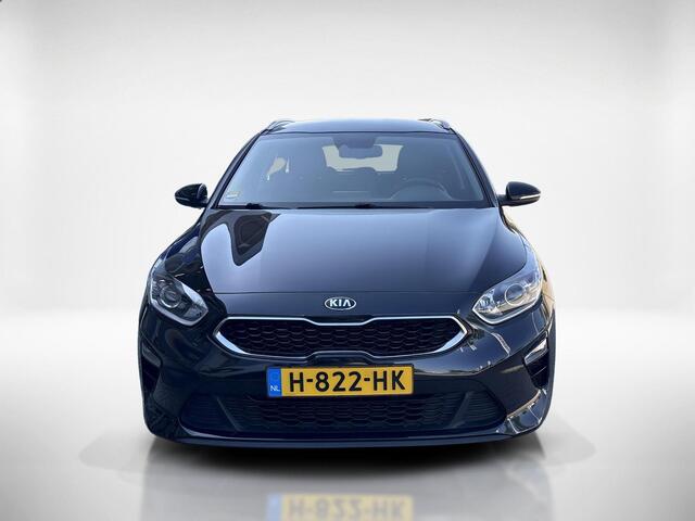 KIA CEE D Ceed Sportswagon 1.0 T-GDi DynamicLine | Perfecte Staat | Nederlandse Auto | Dealer Onderhouden | trekhaak