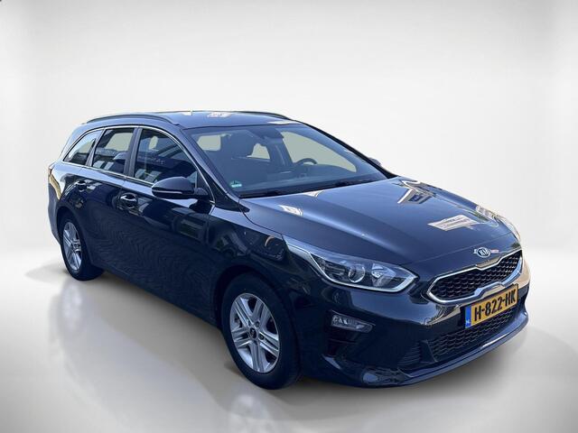 KIA CEE D Ceed Sportswagon 1.0 T-GDi DynamicLine | Perfecte Staat | Nederlandse Auto | Dealer Onderhouden | trekhaak
