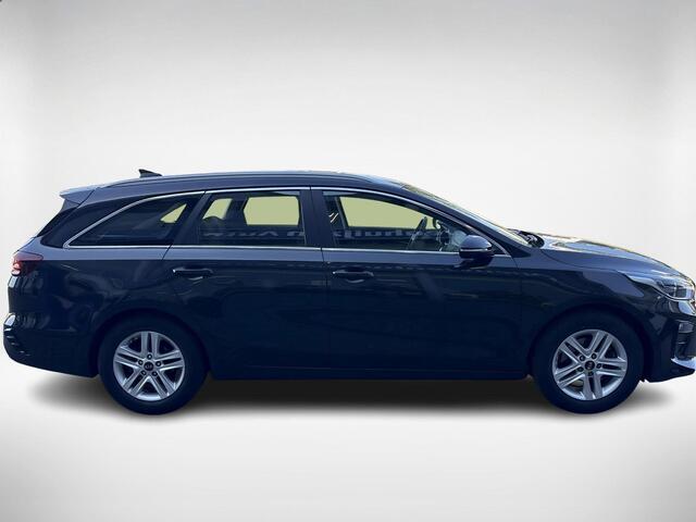 KIA CEE D Ceed Sportswagon 1.0 T-GDi DynamicLine | Perfecte Staat | Nederlandse Auto | Dealer Onderhouden | trekhaak