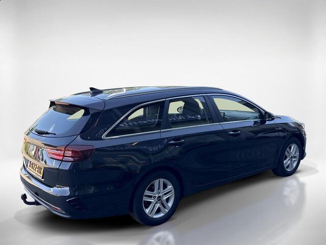 KIA CEE D Ceed Sportswagon 1.0 T-GDi DynamicLine | Perfecte Staat | Nederlandse Auto | Dealer Onderhouden | trekhaak