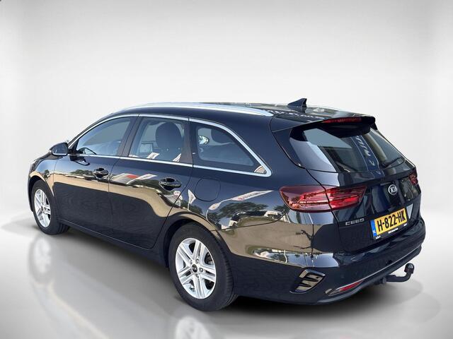 KIA CEE D Ceed Sportswagon 1.0 T-GDi DynamicLine | Perfecte Staat | Nederlandse Auto | Dealer Onderhouden | trekhaak