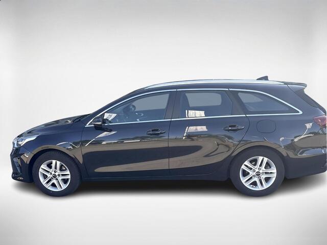 KIA CEE D Ceed Sportswagon 1.0 T-GDi DynamicLine | Perfecte Staat | Nederlandse Auto | Dealer Onderhouden | trekhaak