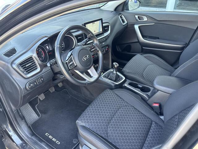 KIA CEE D Ceed Sportswagon 1.0 T-GDi DynamicLine | Perfecte Staat | Nederlandse Auto | Dealer Onderhouden | trekhaak