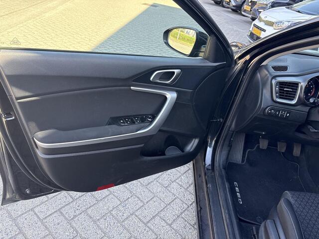 KIA CEE D Ceed Sportswagon 1.0 T-GDi DynamicLine | Perfecte Staat | Nederlandse Auto | Dealer Onderhouden | trekhaak