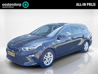 KIA CEE D
