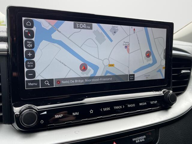 KIA CEE D Ceed Sportswagon 1.0 T-GDi DynamicLine | Trekhaak | A.camera | Navi | LMV |