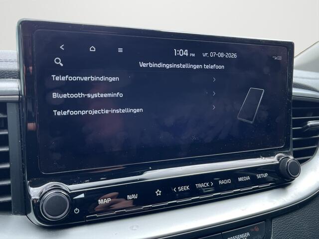 KIA CEE D Ceed Sportswagon 1.0 T-GDi DynamicLine | Trekhaak | A.camera | Navi | LMV |