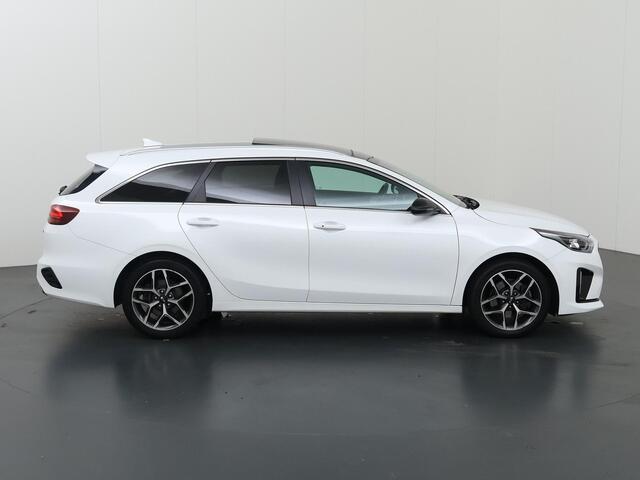 KIA CEE D Ceed Sportswagon 1.0 T-GDi GT-Line | Panoramadak | LED Koplampen | Stoel/Stuurverwarming | Keyless Go | Sportstoelen