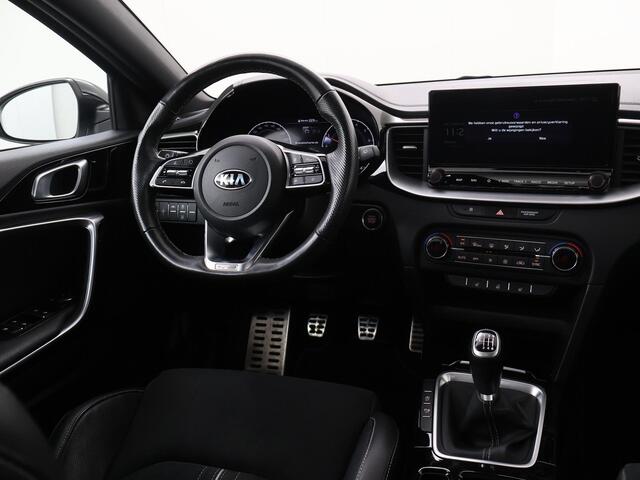 KIA CEE D Ceed Sportswagon 1.0 T-GDi GT-Line | Panoramadak | LED Koplampen | Stoel/Stuurverwarming | Keyless Go | Sportstoelen
