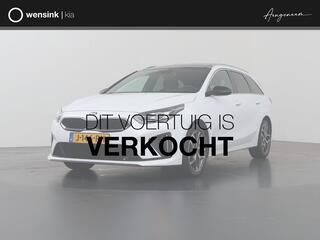 KIA CEE D