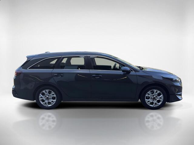KIA CEE D Ceed Sportswagon 1.5 T-GDi DynamicLine Navi | Lichtmetaal | Apple Carplay Android Auto