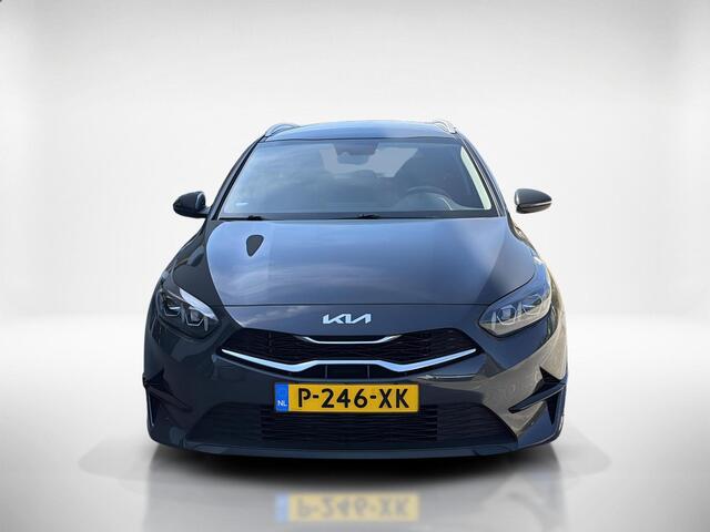 KIA CEE D Ceed Sportswagon 1.5 T-GDi DynamicLine Navi | Lichtmetaal | Apple Carplay Android Auto