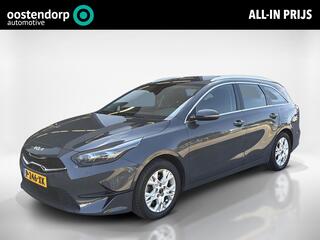 KIA CEE D