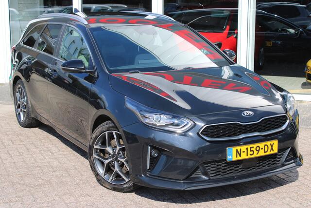 KIA CEE D Ceed Sportswagon 1.0 T-GDi GT-Line Business Edition