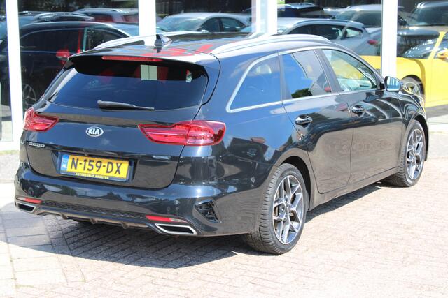 KIA CEE D Ceed Sportswagon 1.0 T-GDi GT-Line Business Edition