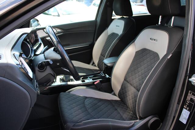 KIA CEE D Ceed Sportswagon 1.0 T-GDi GT-Line Business Edition