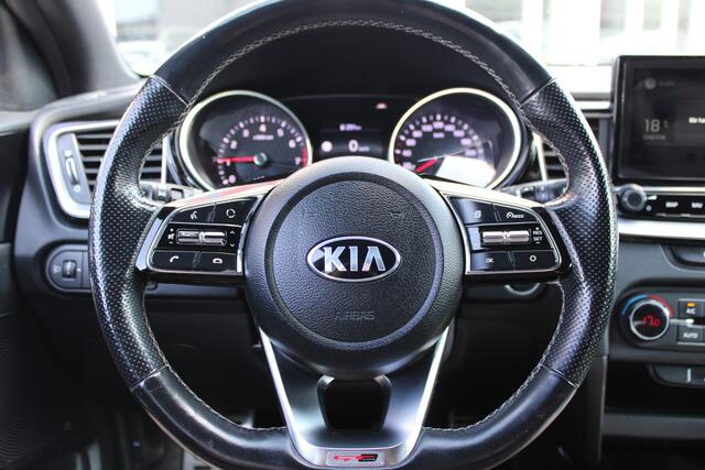 KIA CEE D Ceed Sportswagon 1.0 T-GDi GT-Line Business Edition