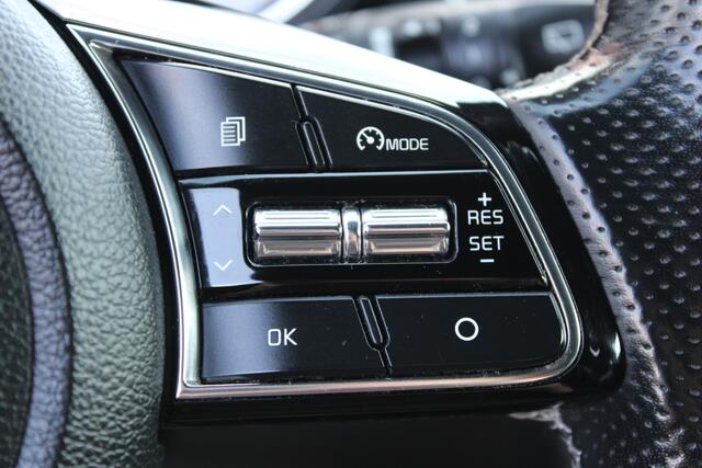 KIA CEE D Ceed Sportswagon 1.0 T-GDi GT-Line Business Edition