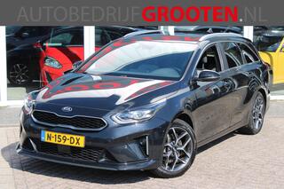 KIA CEE D