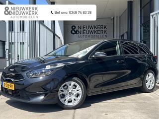 KIA CEE D