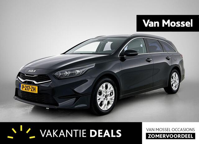 KIA CEE D Ceed Sportswagon 1.0 T-GDi DynamicLine