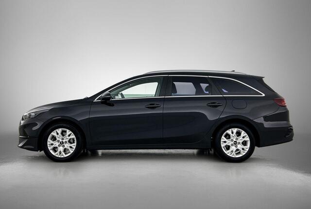 KIA CEE D Ceed Sportswagon 1.0 T-GDi DynamicLine