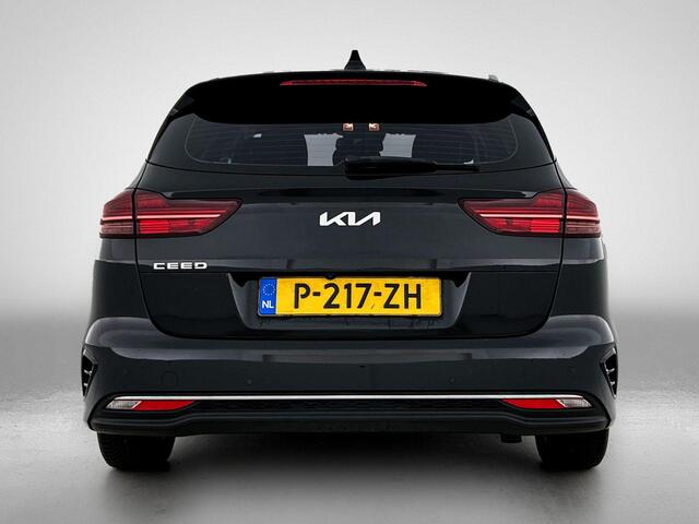 KIA CEE D Ceed Sportswagon 1.0 T-GDi DynamicLine