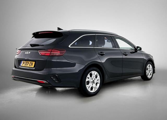 KIA CEE D Ceed Sportswagon 1.0 T-GDi DynamicLine