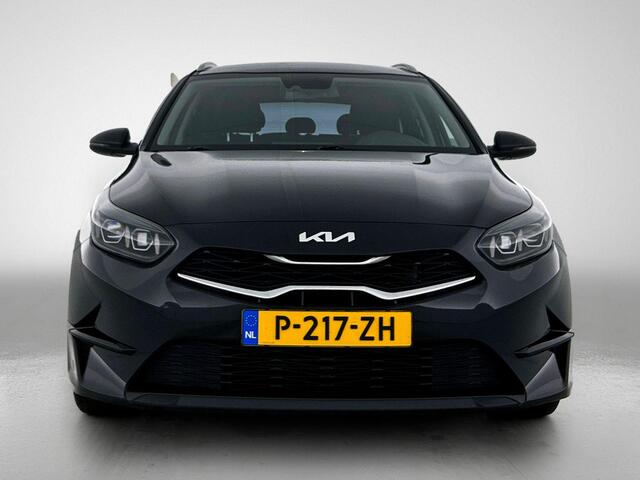 KIA CEE D Ceed Sportswagon 1.0 T-GDi DynamicLine