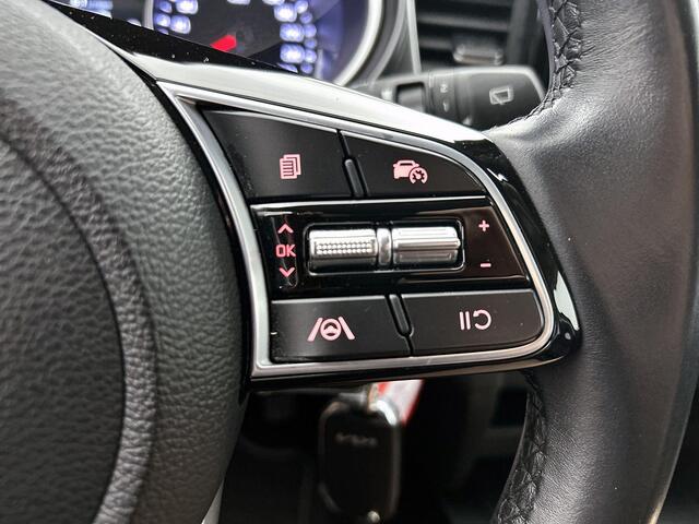 KIA CEE D Ceed Sportswagon 1.0 T-GDi DynamicLine